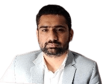 Saadullah Bhutto