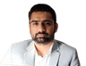 Saadullah Bhutto