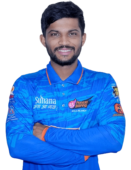 Yash Kshirsagar cricket player photo