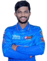 Yash Kshirsagar