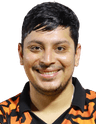 SURAJ CHANCHLANI