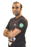 Syed Rasib Ali