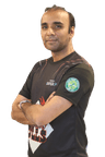 Syed Rasib Ali