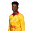 Blessing Muzarabani
