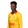 Blessing Muzarabani