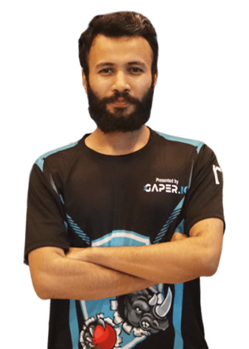 Umair Sarwar cricket player photo