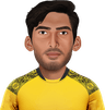 Mohammad Zeeshan
