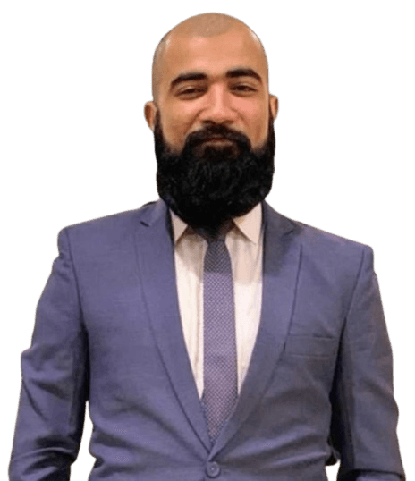 Zubair cricket player photo