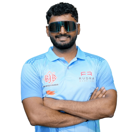 Anand Kamthe
