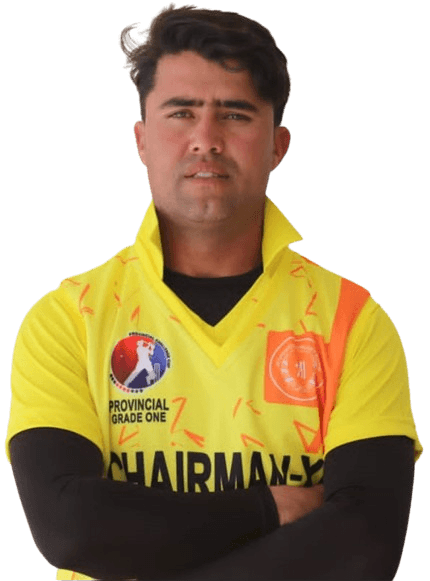 Nasir Ahmad