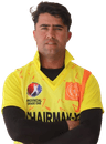 Nasir Ahmad