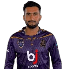 Yasir Khan cricket player profile photo