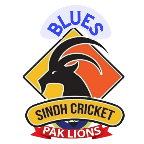 Paklions Sindh Blues