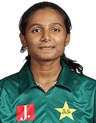 Syeda Aroob
