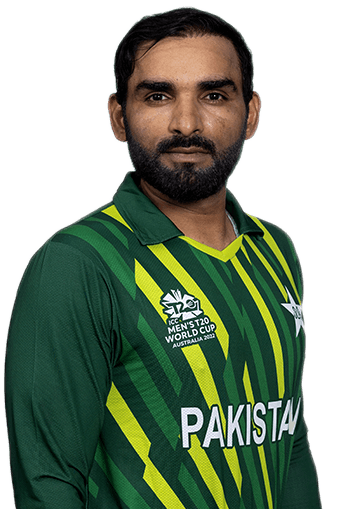 ASIF ALI
