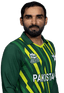 ASIF ALI