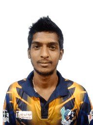 Navaskhan Saribu
