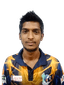 Navaskhan Saribu