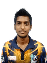 Navaskhan Saribu
