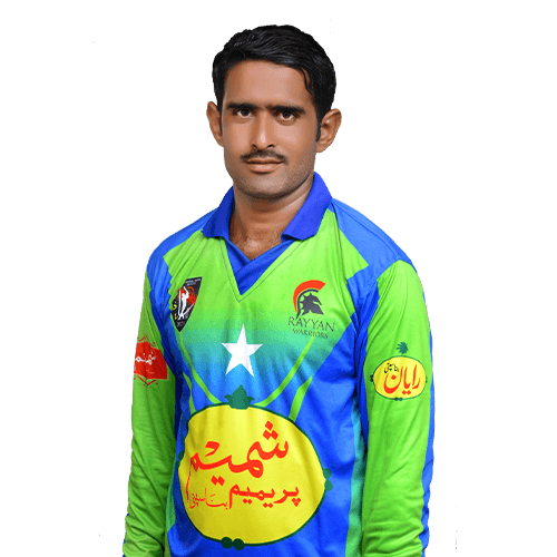 M Rafique