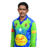 M Rafique