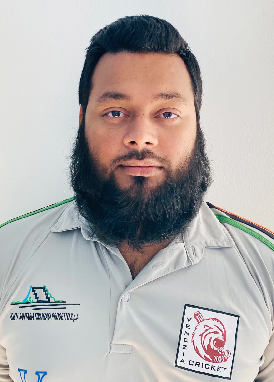 NAZMUL HAQUE