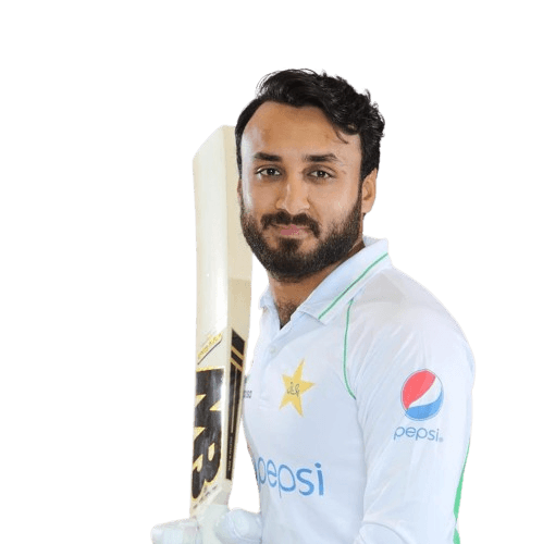 Imran Butt cricket player photo