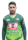 M Azeem
