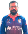 Mohammed Nishad