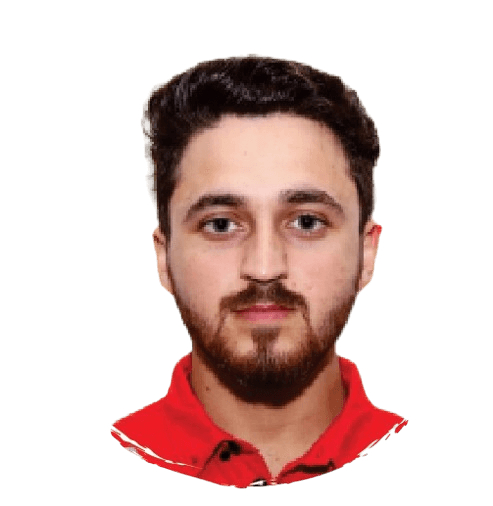 Muhammad Jasim cricket player profile photo