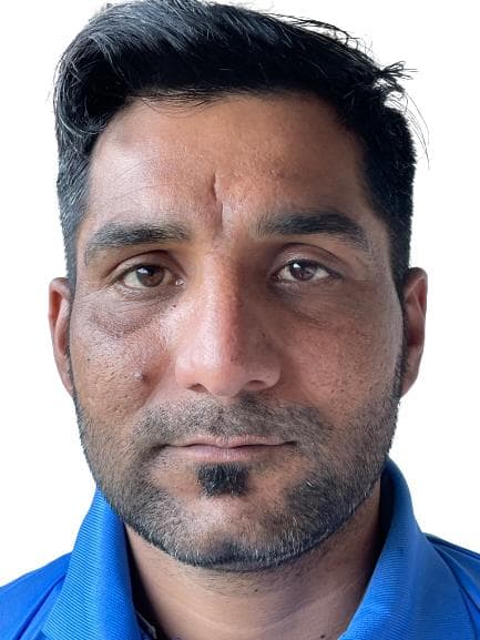 AWAIS ASHIQ