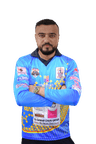 Arsalan Frazand