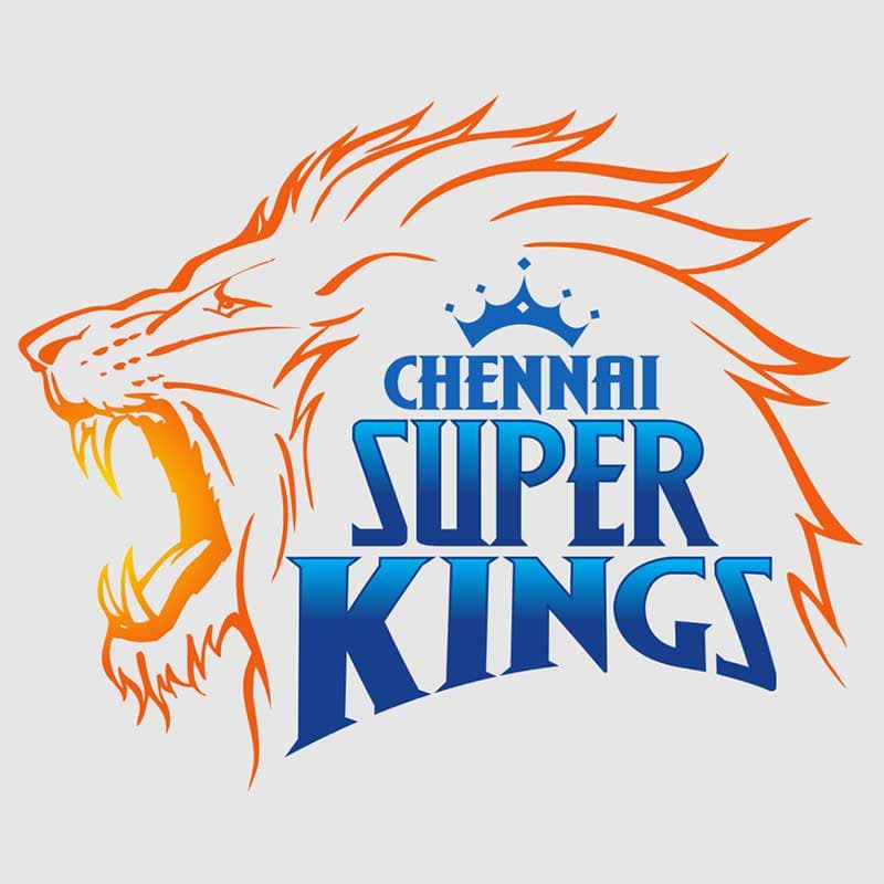 Super Kings team logo