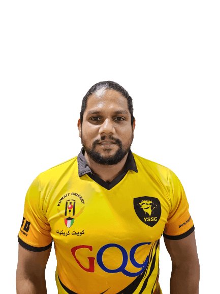 Gamage Chandana