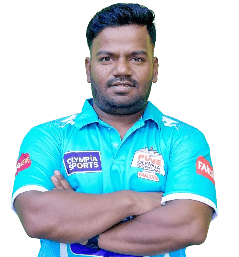 Ajit Gavhane
