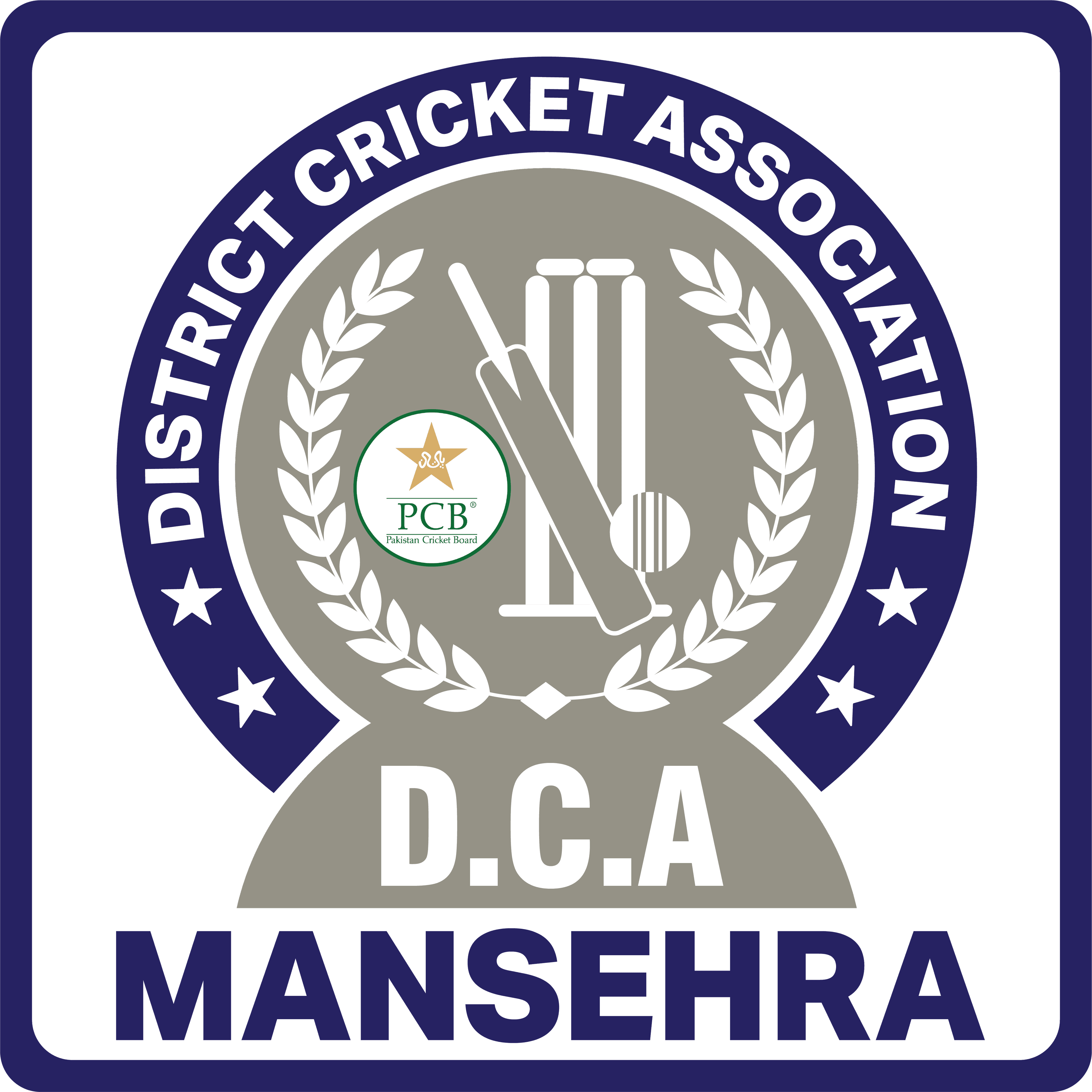 Mansehra team logo