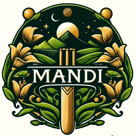 MANDI team logo