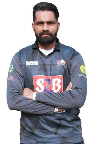 Sheraz Ali