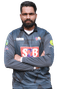 Sheraz Ali