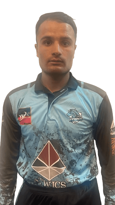 Mattiullah