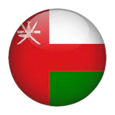 Oman team logo