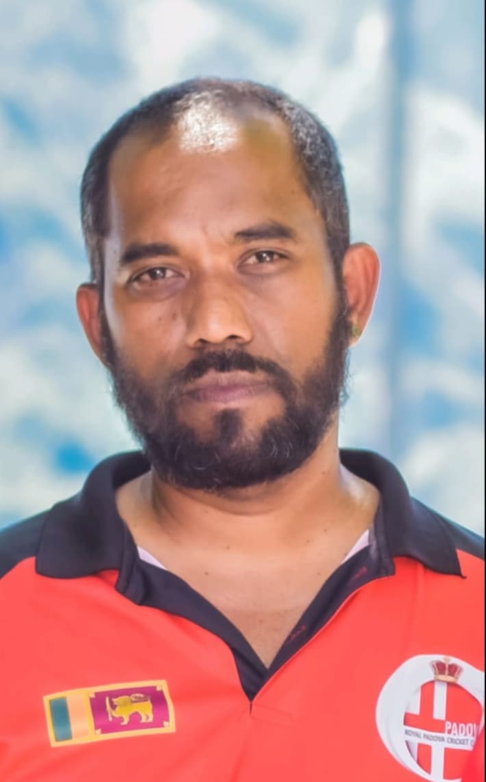 THUSHARA SAMPATH WIJERATHNE MUDUNKOTUWA ARACHCHIGE