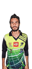 Yasir Hussain
