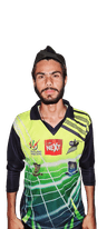 Yasir Hussain