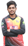 Talha Zubair