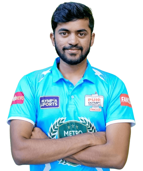 Aadarsh Bothra