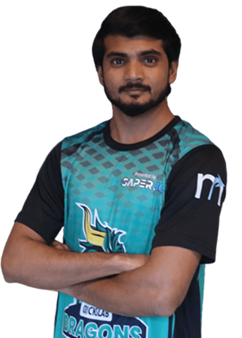 Rashid Latif