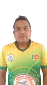Gayan Rangana