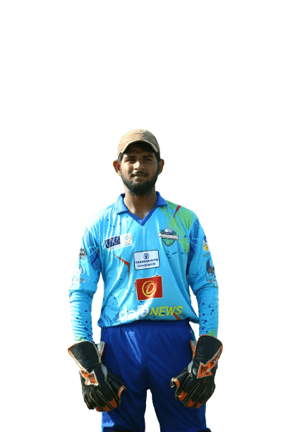 Abdul Saeed cricket player profile photo