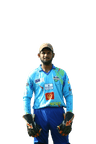 Abdul Saeed
